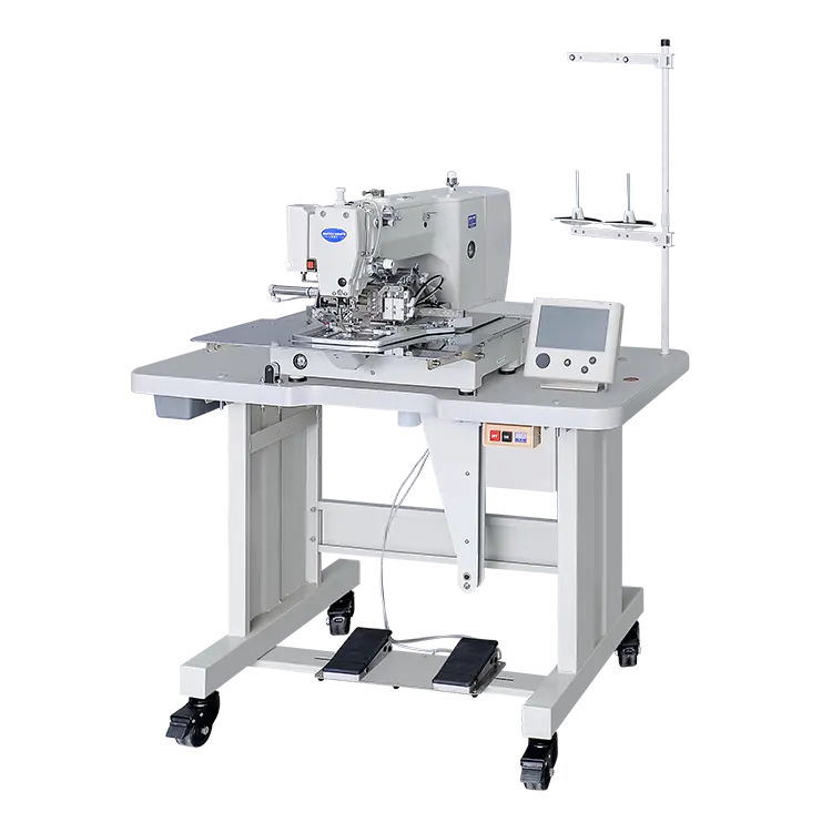 Automatic Sewing Machine