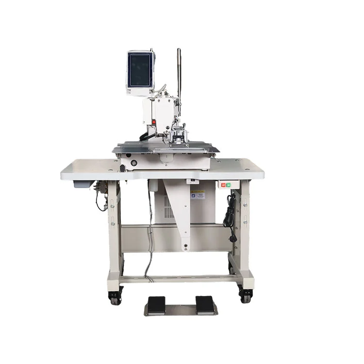 Co sprawia, że ​​szybka maszyna do szycia jest niezbędna w nowoczesnej produkcji?