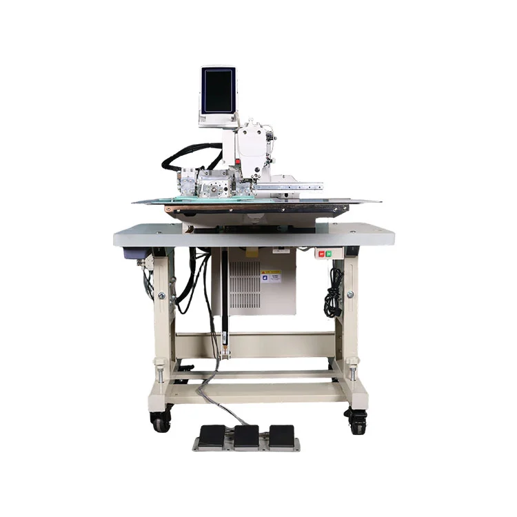 Dlaczego warto wybrać automatyczną maszynę do szycia?