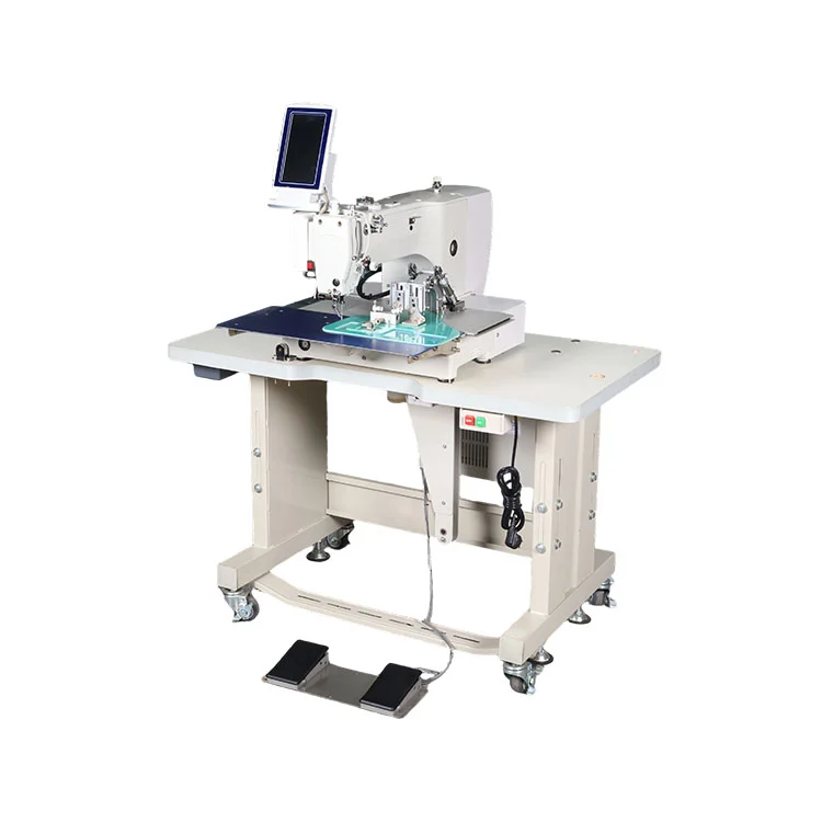Co to jest maszyna do obuwia i jak może zmienić produkcję obuwia?