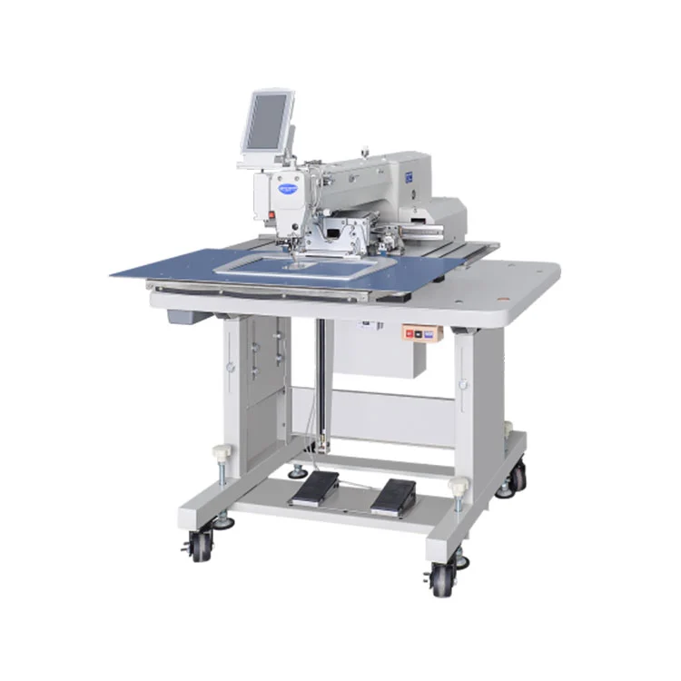 Bag Closer Sewing Machine