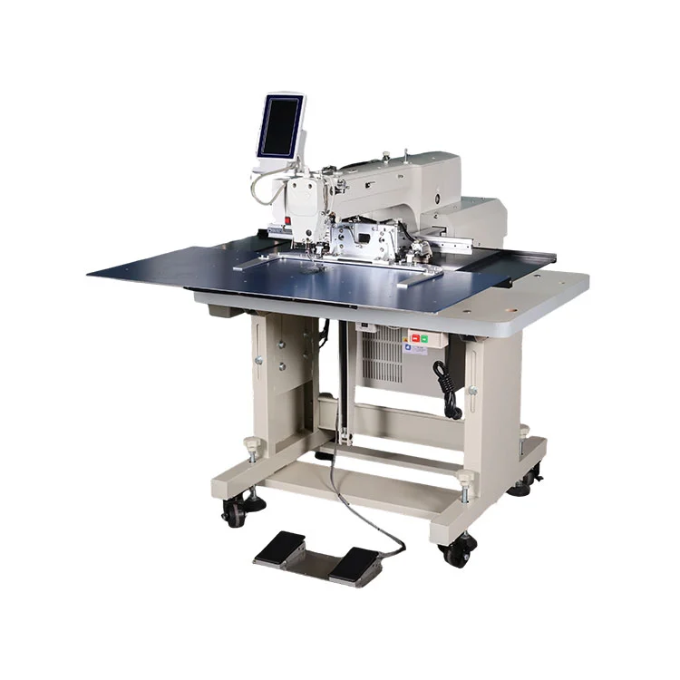 Bag Sewing Equipment