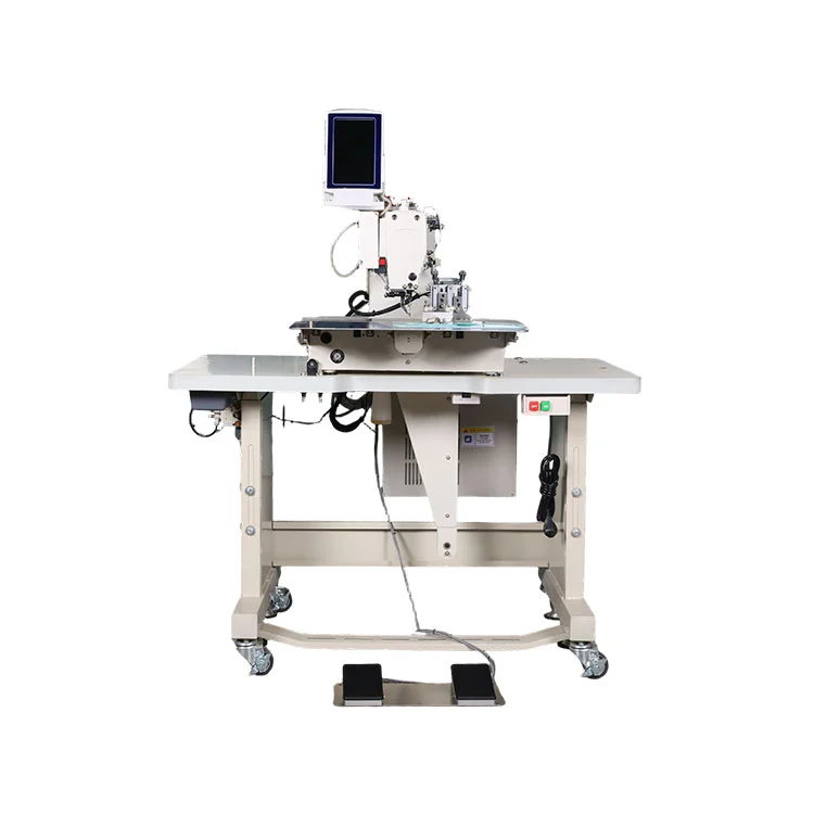 Bag Stitching Machine