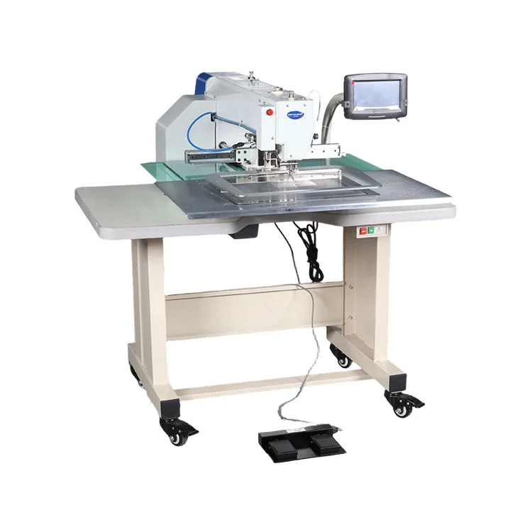 Digital Sewing Machine