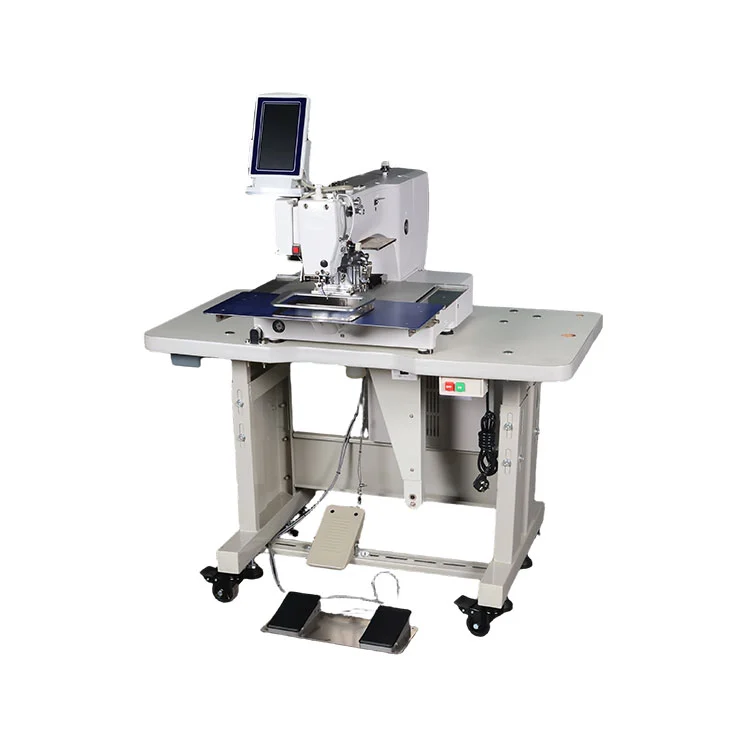 Footwear Stitching Machine