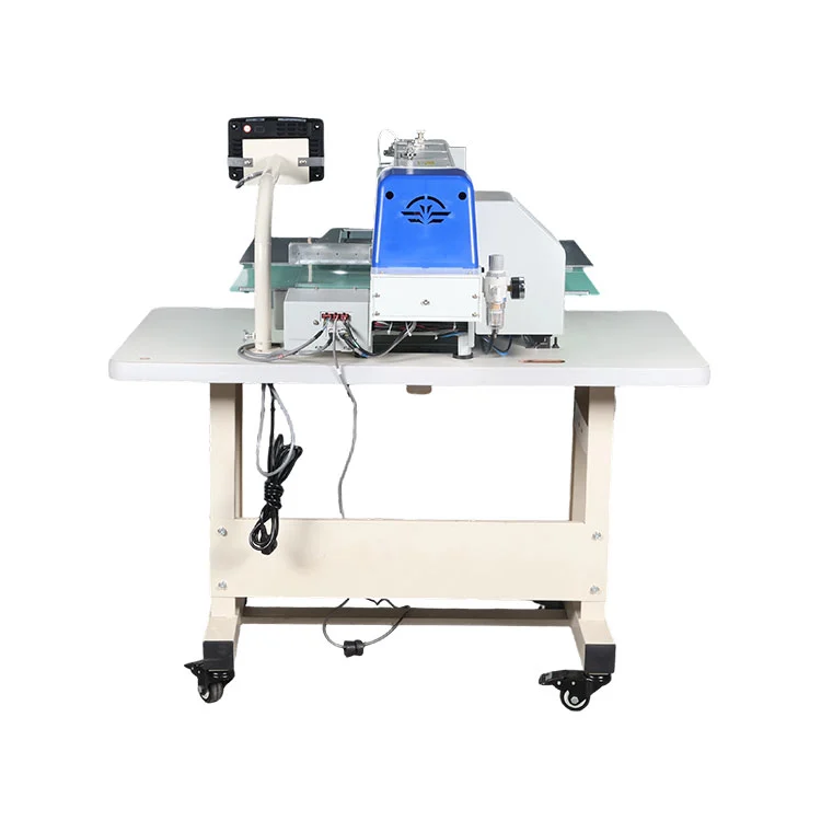 Hat Sewing Machine