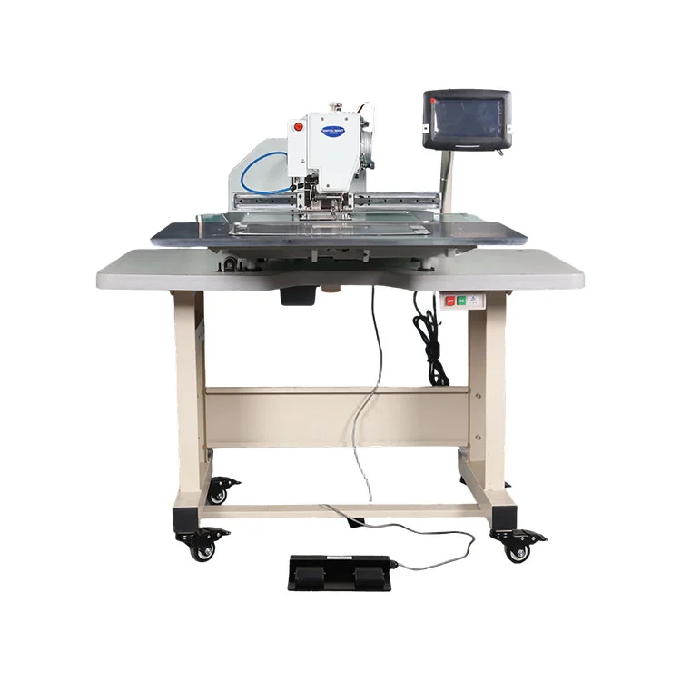 Hat Stitching Machine