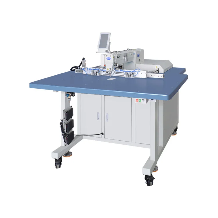 Heavy Duty Leather Sewing Machines