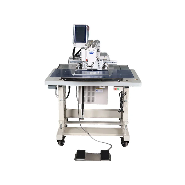 Heavy Duty Sewing Machine for Leather