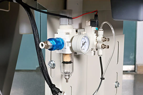 High Speed Sewing Machine