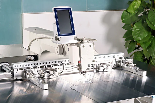 Industrial Stitching Machine