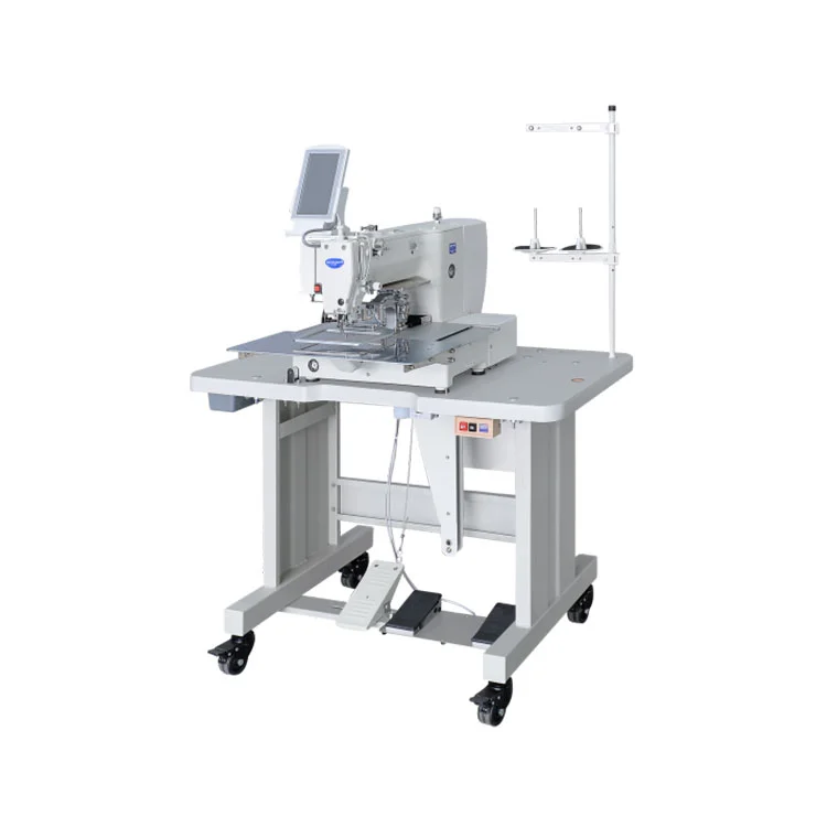 Industrial Heavy Duty Sewing Machine