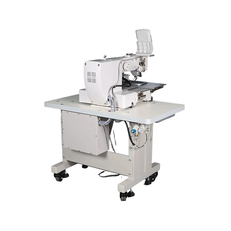 Mechanical Sewing Machine