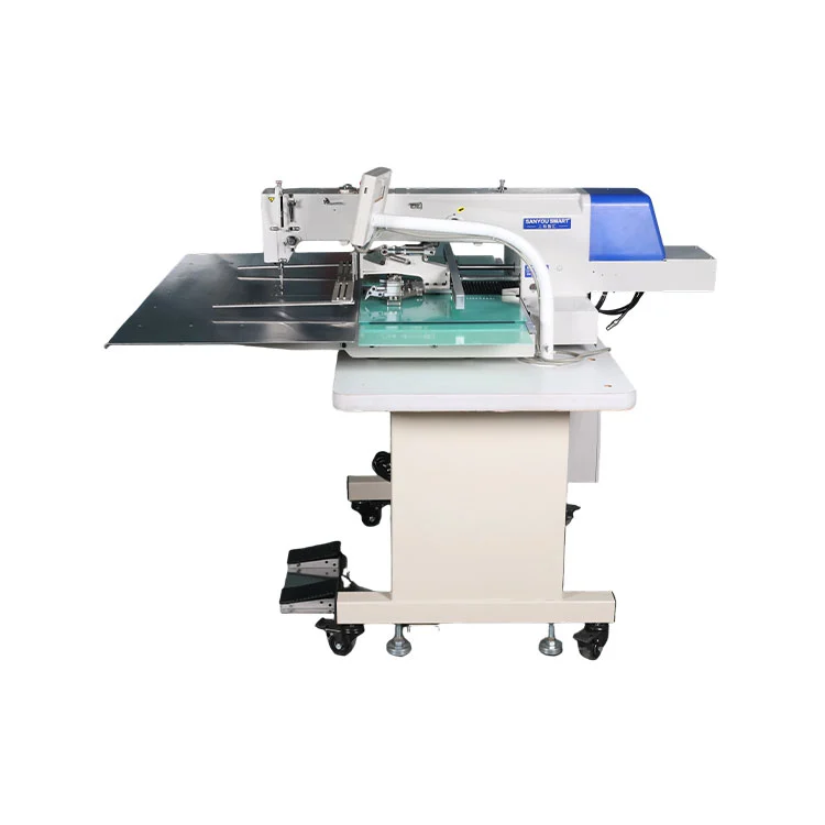 Shoe Sewing Machine